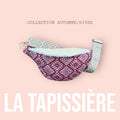 La Banane Tapissière