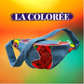 LA COLOREE