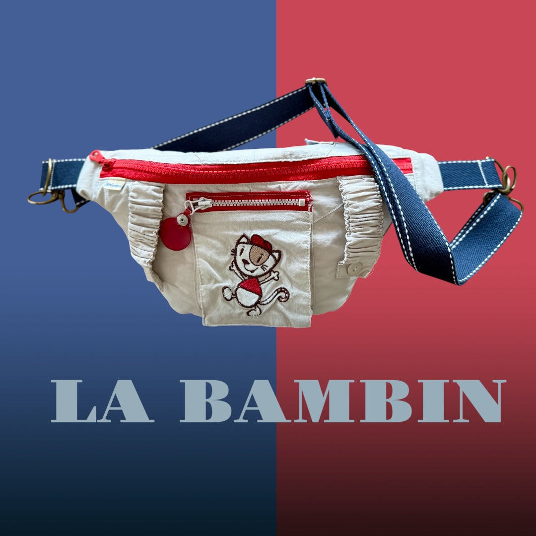 LA BAMBIN