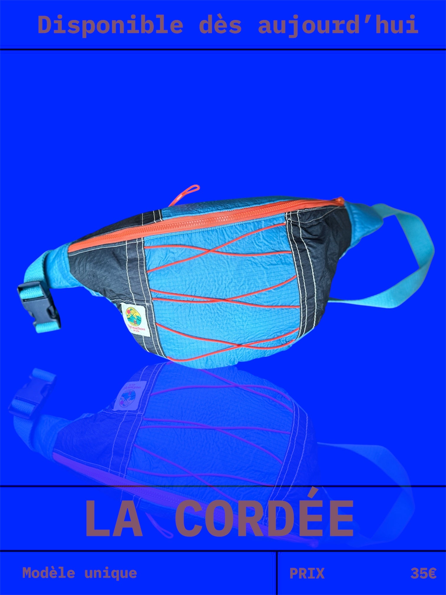 LA CORDEE